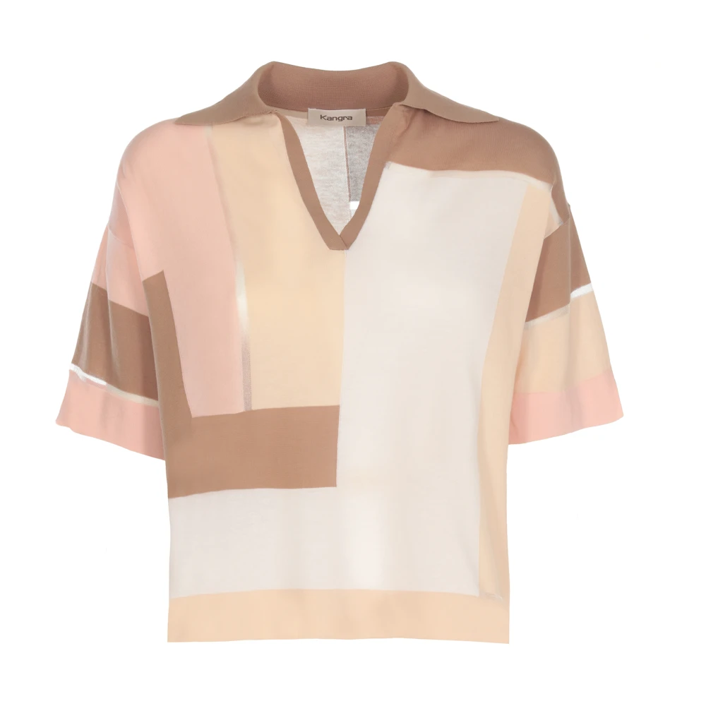 Tops > Polo Shirts - - Kangra - Modalova