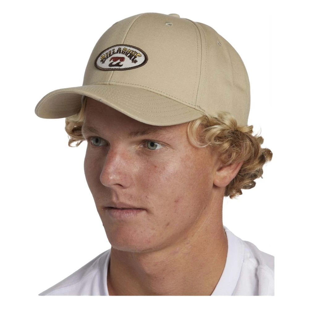 Billabong Pet Beige Heren