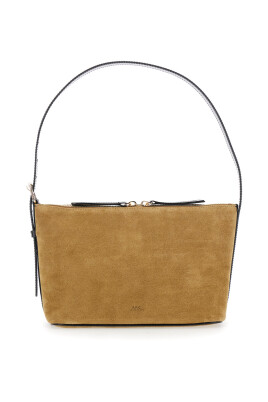sacs-a-bandouliere-beige-en-daim-et-cuir