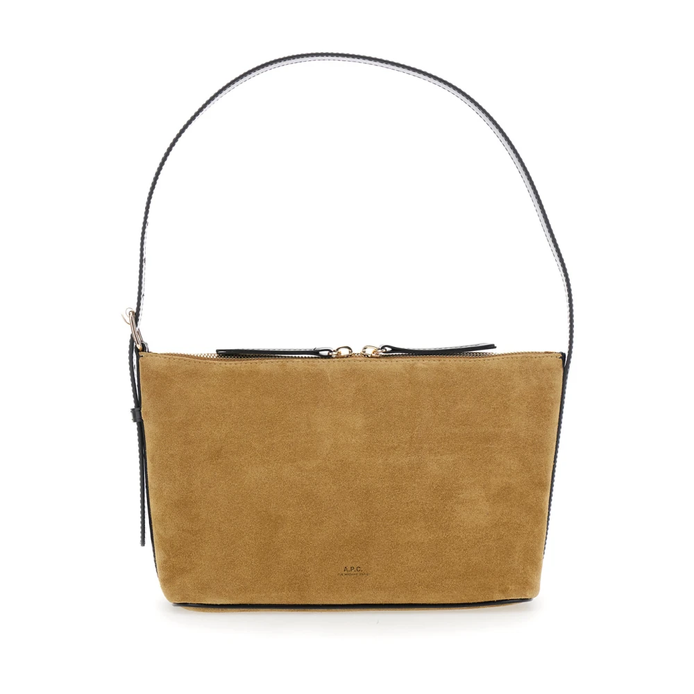 Bags > Shoulder Bags - - A.p.c. - Modalova