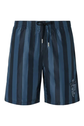 Crest Badshorts