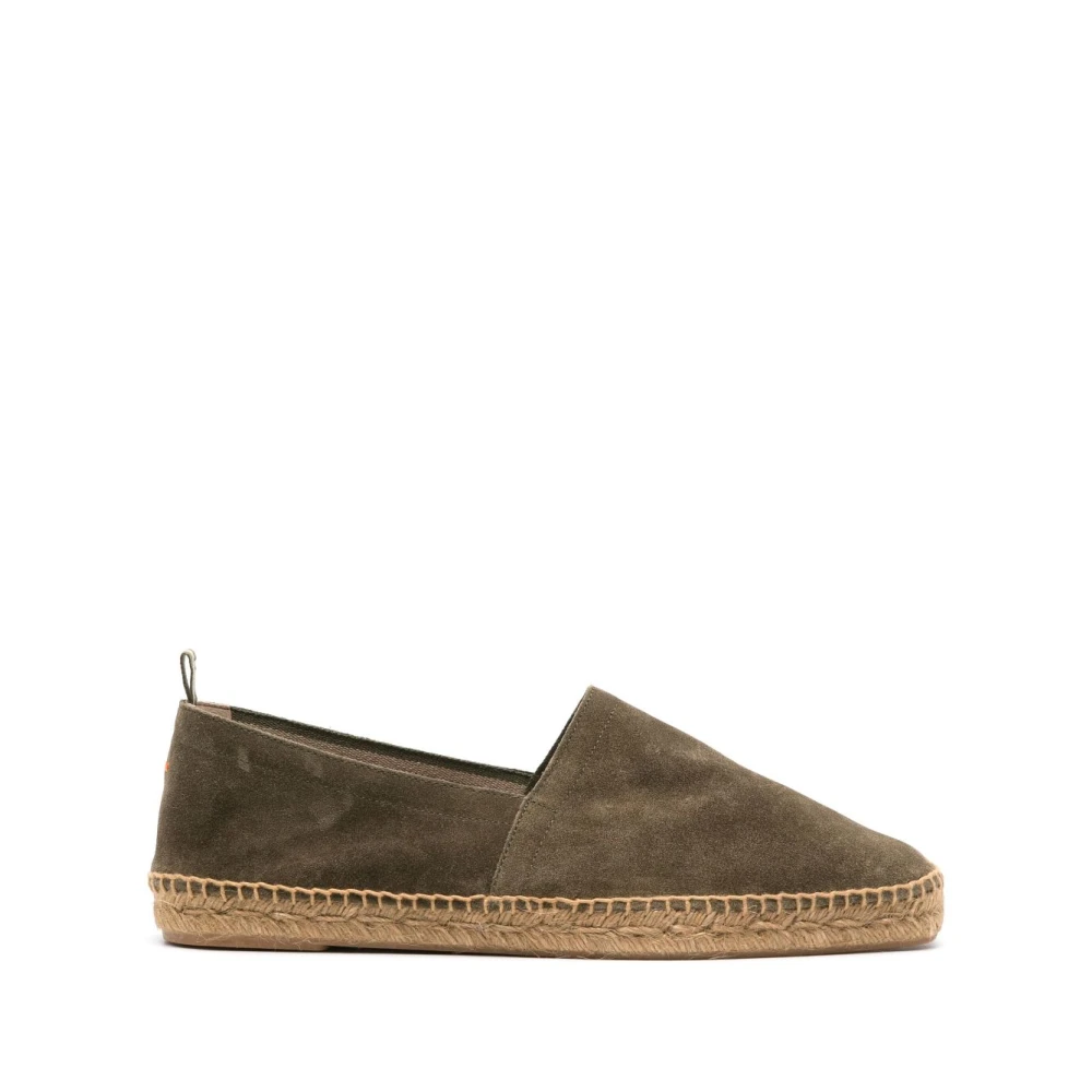Shoes > Flats > Espadrilles - - Castañer - Modalova