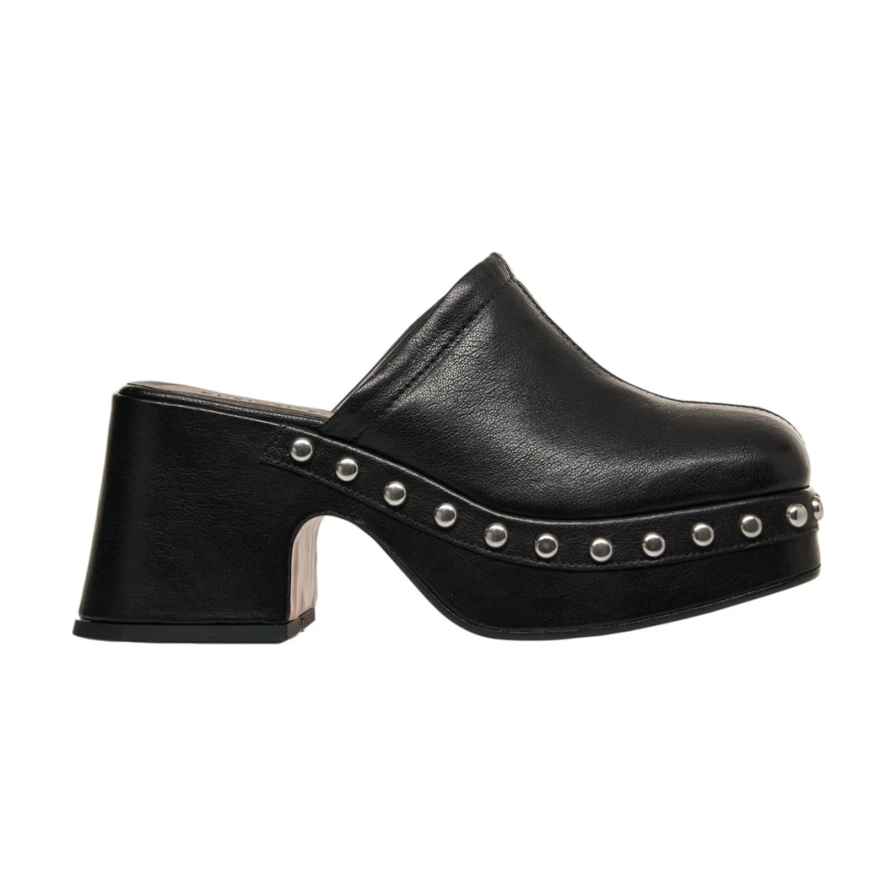 Shoes > Heels > Heeled Mules - - Curiosite - Modalova