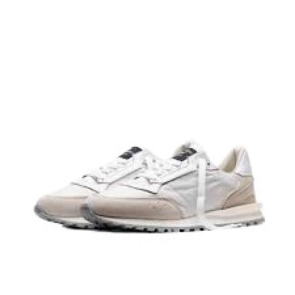 Hidnander Tenkei Prime Heren Schoenen Wit