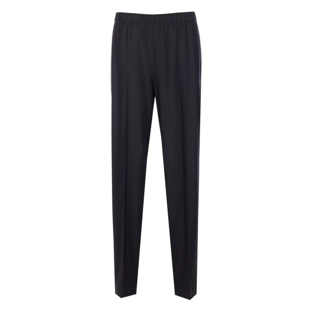 Fabiana Filippi Women's Black Pantaloni