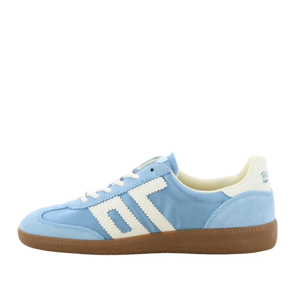 Back70 Ghost Sneakers Dames Schoenen Blauw