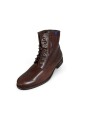 chaussures-decontractees-en-cuir-darkcognac