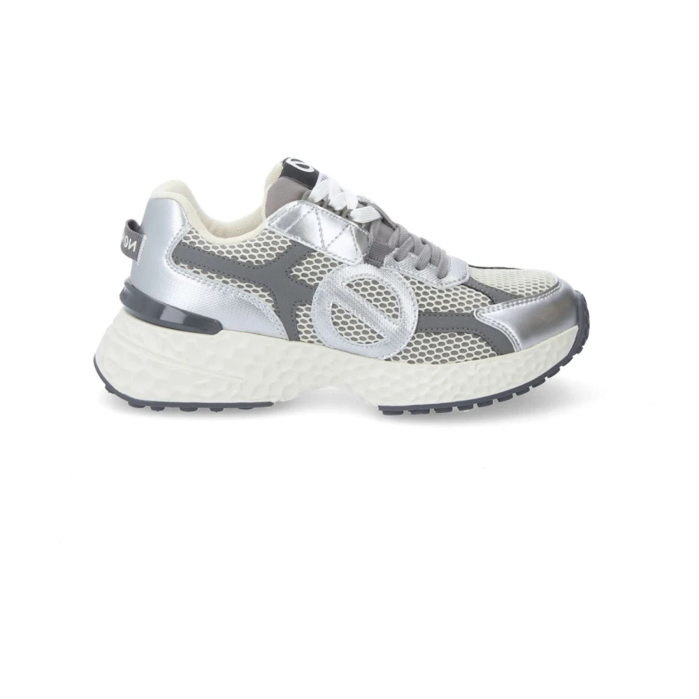 No Name Carter 2.0 Runner Dames Schoenen Veelkleurig Multicolor