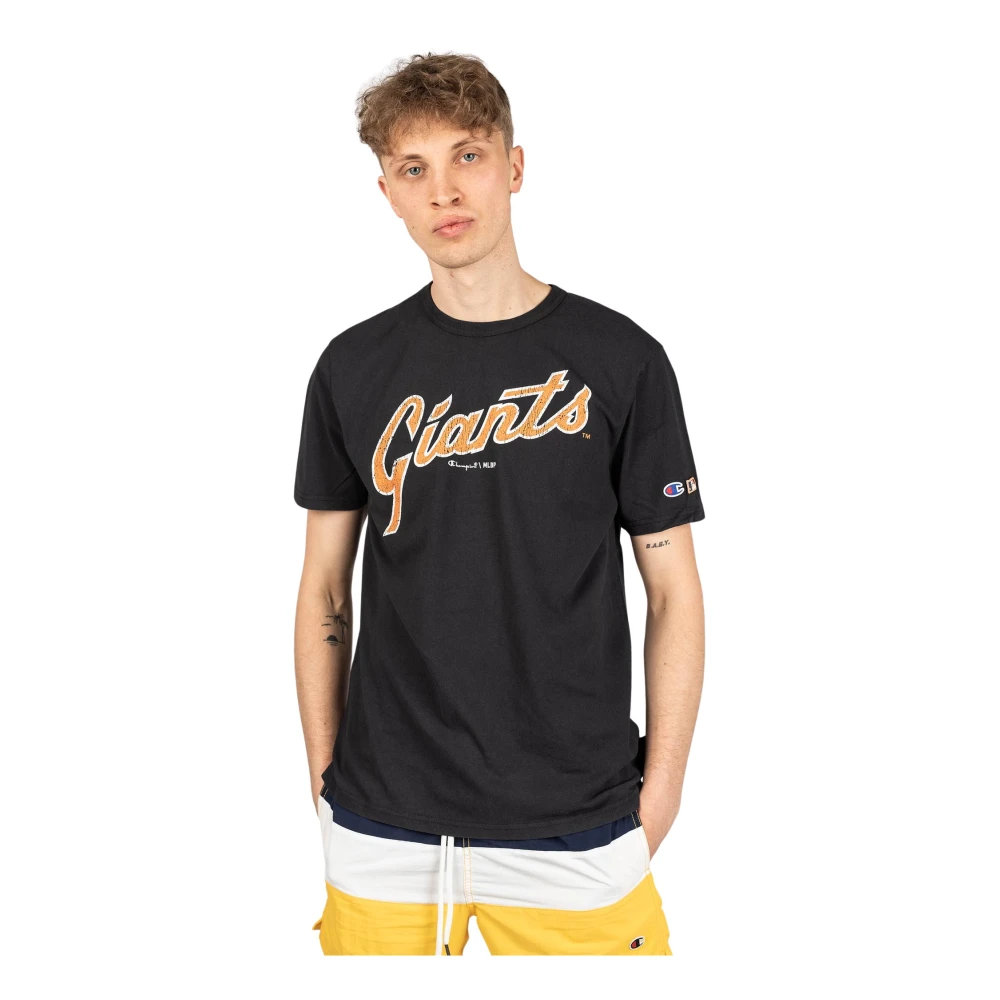 Tops > T-Shirts - - Champion - Modalova