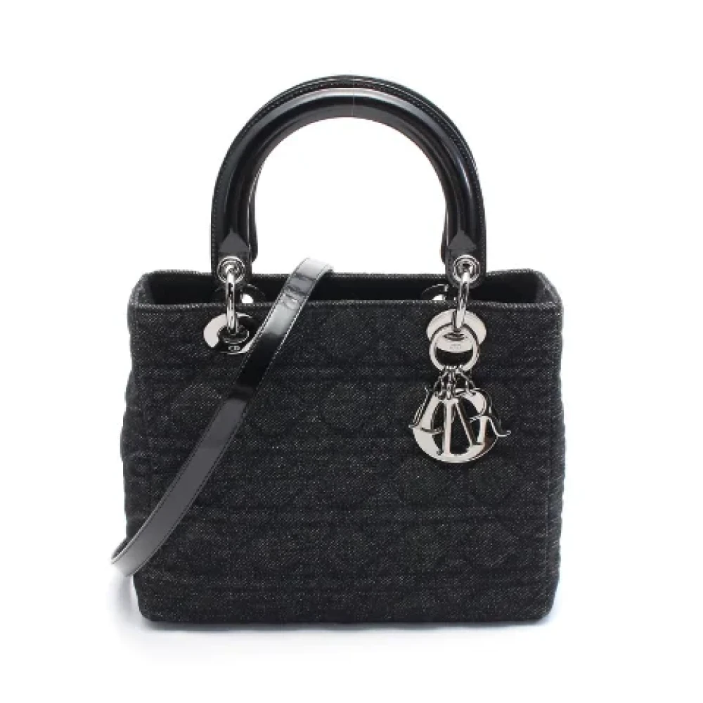 Pre-owned > Pre-owned Bags > Pre-owned Handbags - - Dior Vintage - Modalova