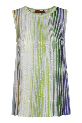 topwear-vert-pour-femmes