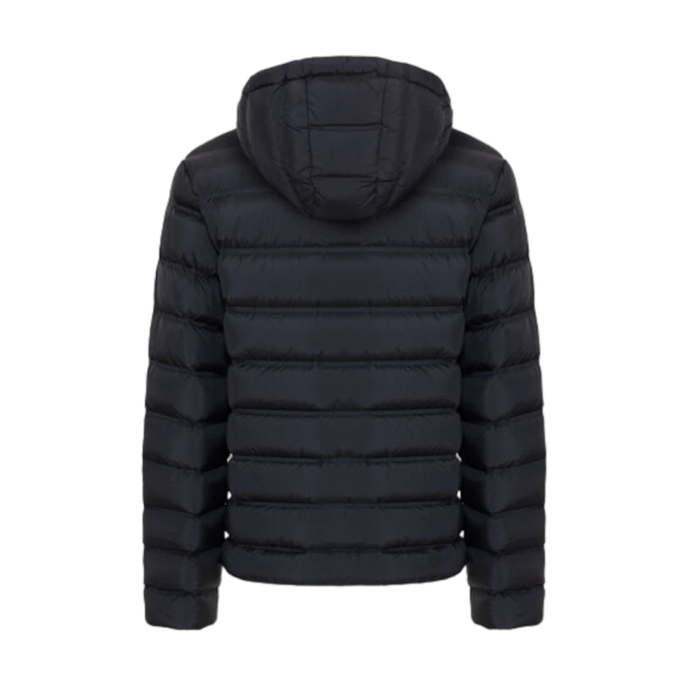 Colmar Zwarte Winterjassen Black Heren