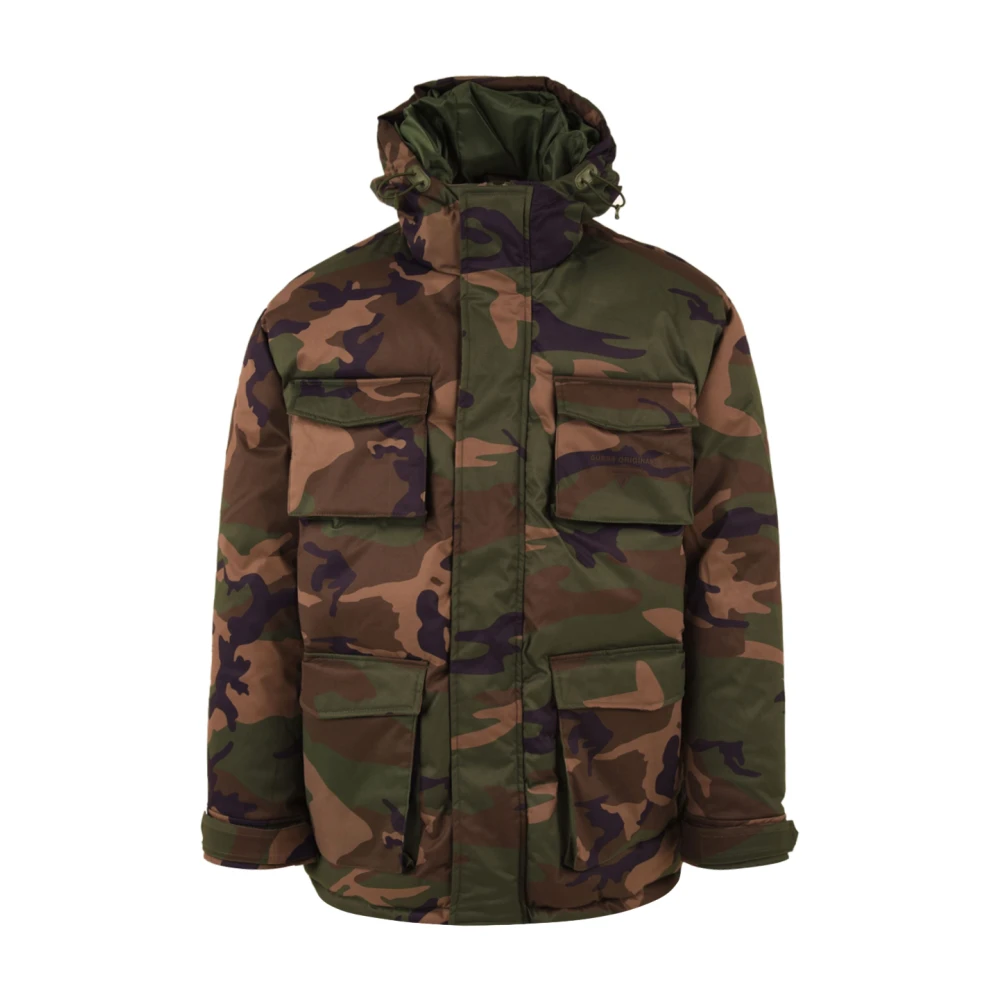 Jackets > Winter Jackets - - Guess - Modalova