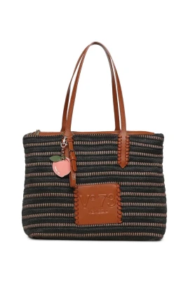 Cassie Shopping Bag