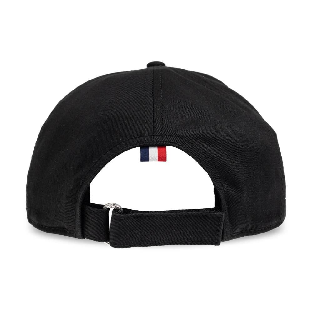 Moncler Pet Black Heren