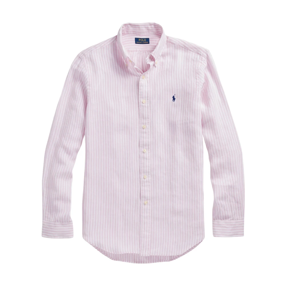Shirts > Casual Shirts - - Polo Ralph Lauren - Modalova