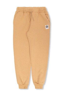 sweatpants-with-logo