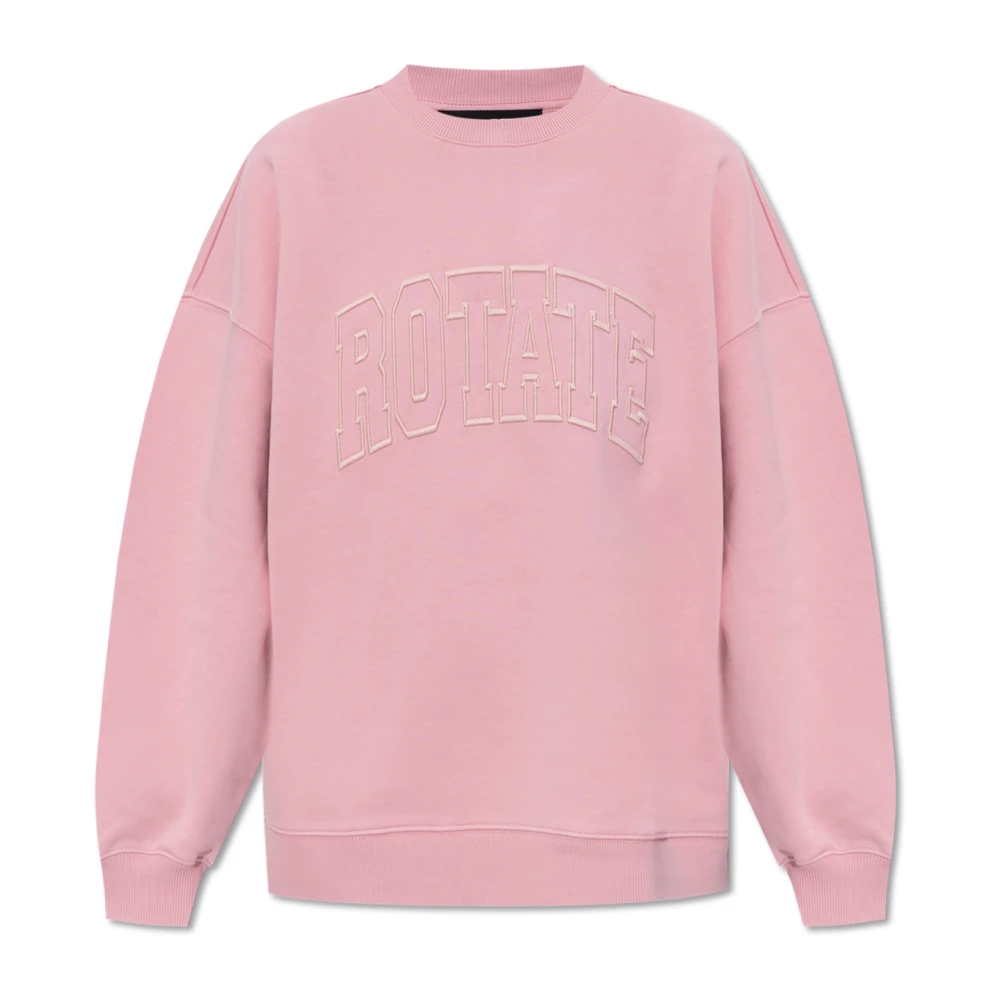 Sweatshirts & Hoodies > Sweatshirts - - Rotate Birger Christensen - Modalova