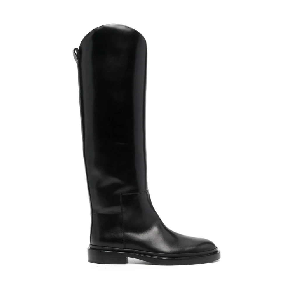 Shoes > Boots > High Boots - - Jil Sander - Modalova