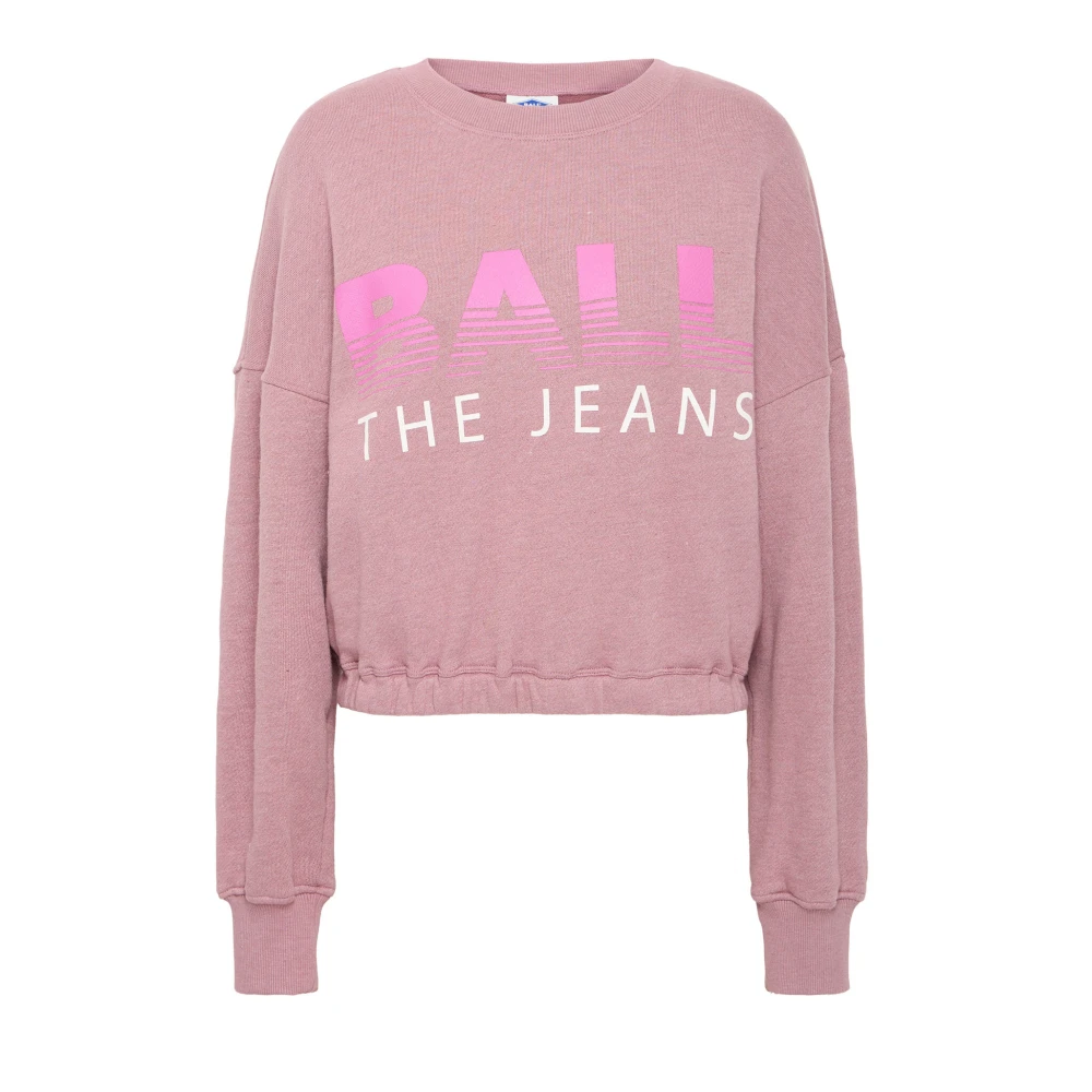 Sweatshirts & Hoodies > Sweatshirts - - Ball - Modalova
