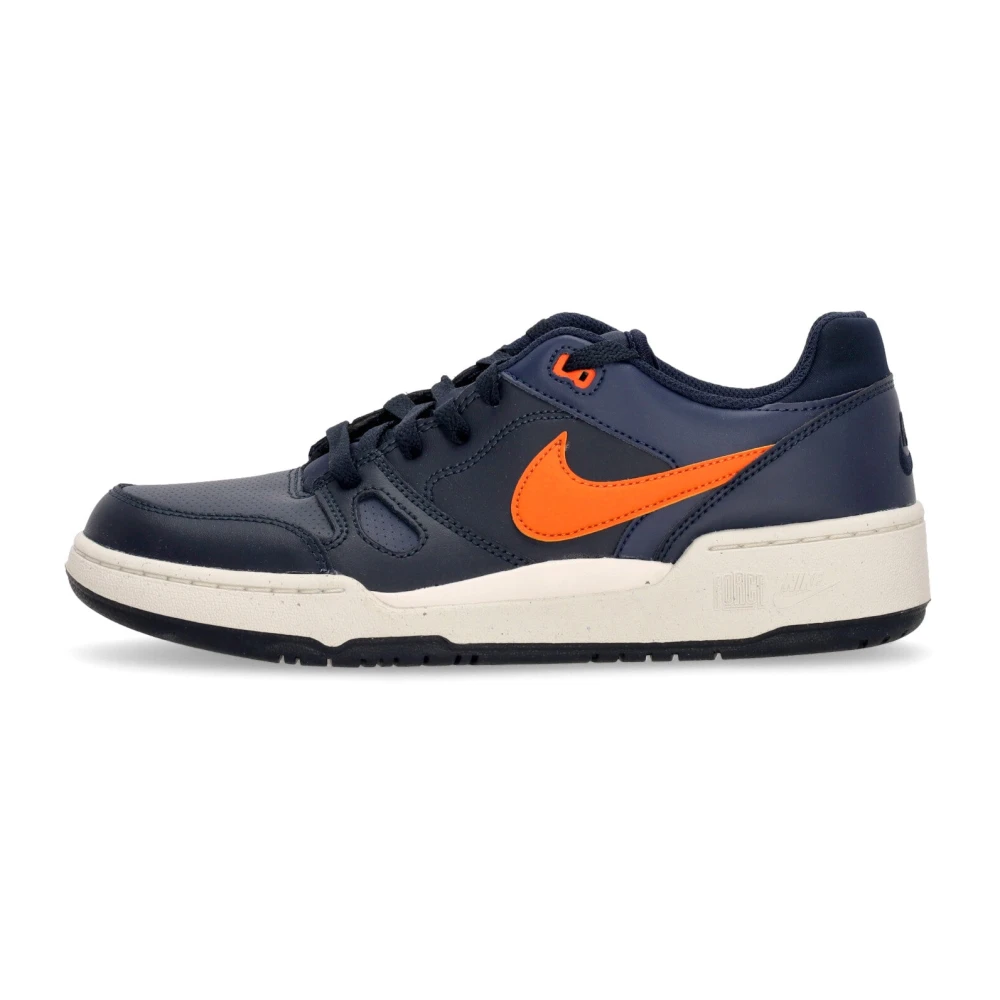 Nike Uomo Blu Sport, 42 1/2 Eu, New,