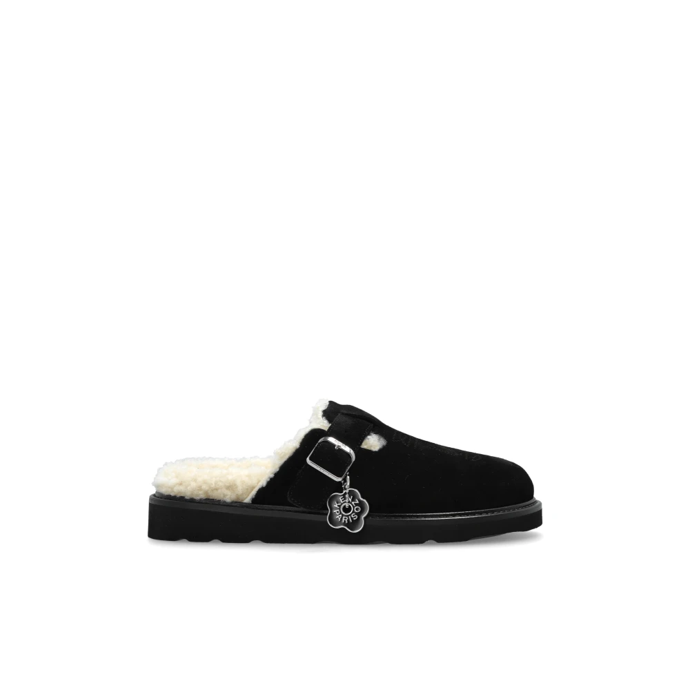 Shoes > Flats > Mules - - Kenzo - Modalova