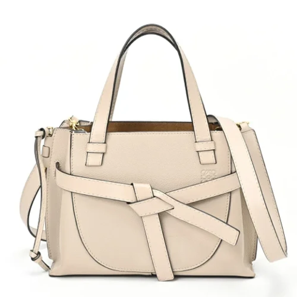 Pre-owned > Pre-owned Bags > Pre-owned Handbags - - Loewe Pre-owned - Modalova