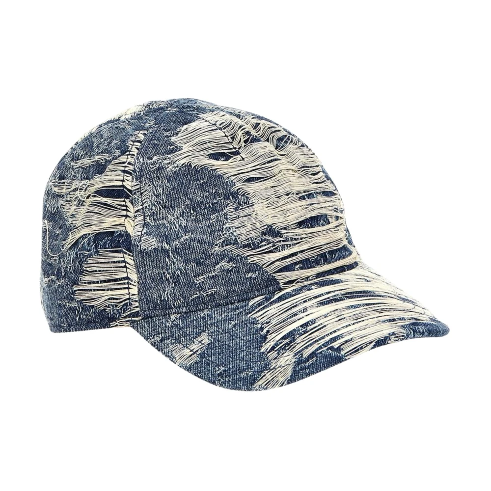 Accessories > Hats > Caps - - Diesel - Modalova