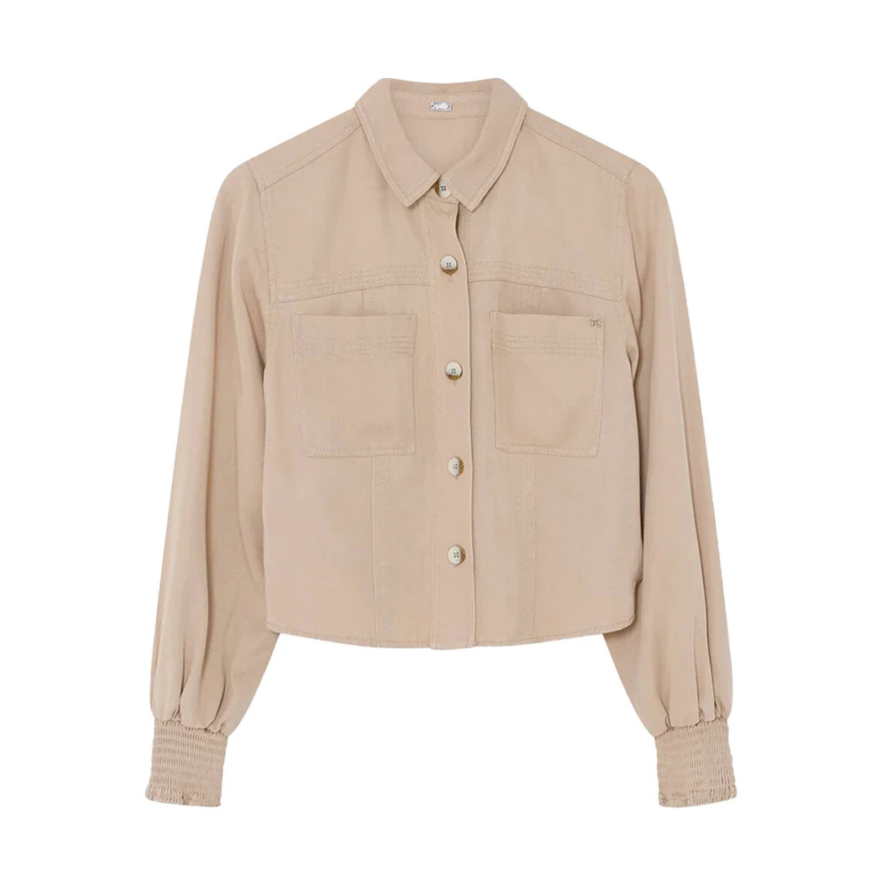 Jackets > Light Jackets - - Gustav - Modalova