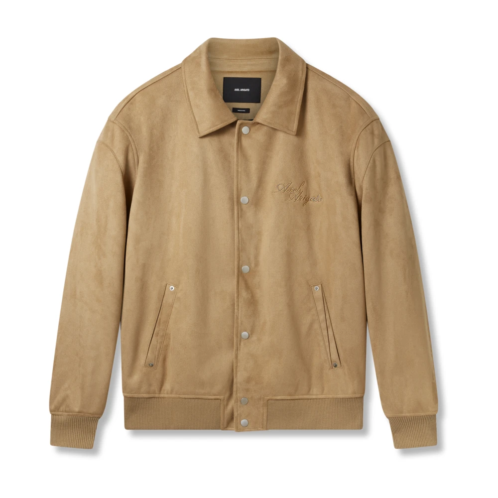 Jackets > Light Jackets - - Axel Arigato - Modalova
