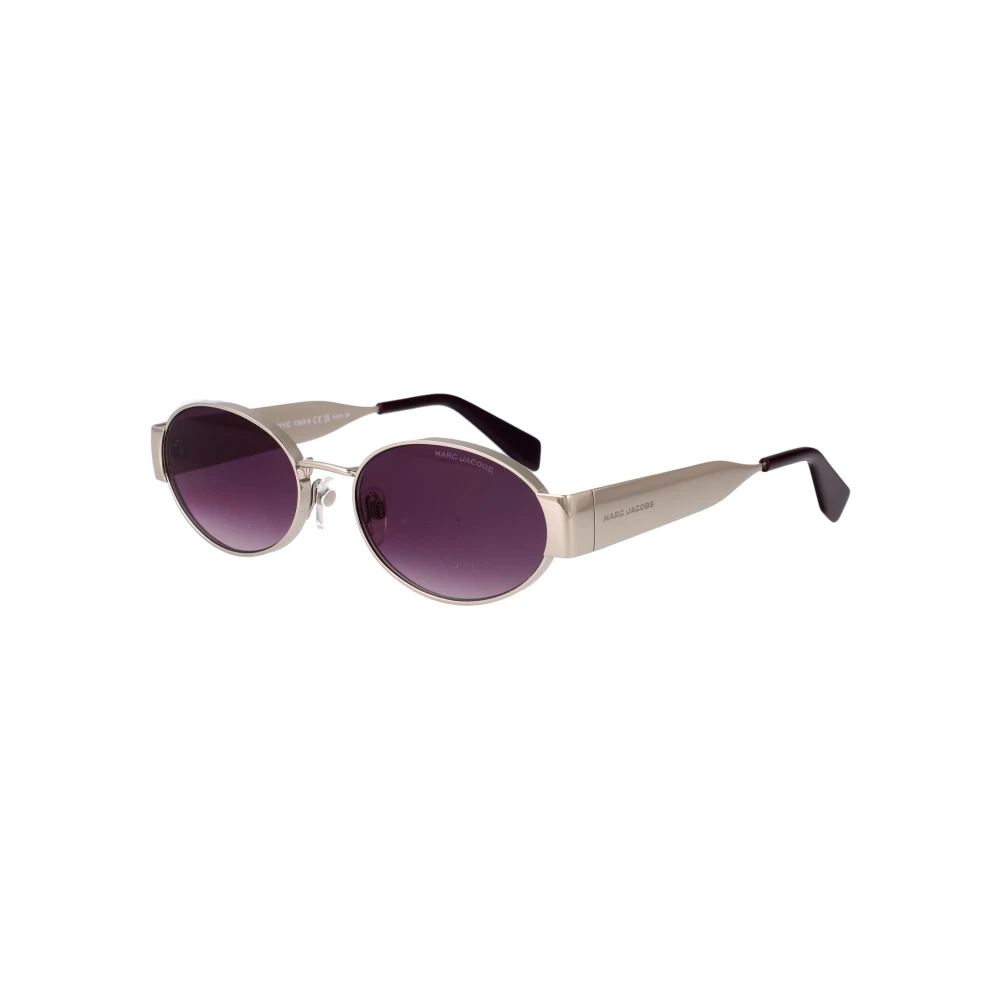 Marc Jacobs Women's Beige Sunglasses, 58 Mm, 806/S Sunglasses