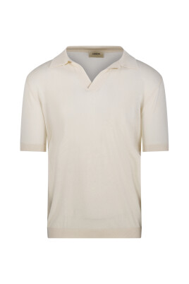 cream-polo-shirt