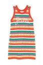 robe-multicolore-pour-filles
