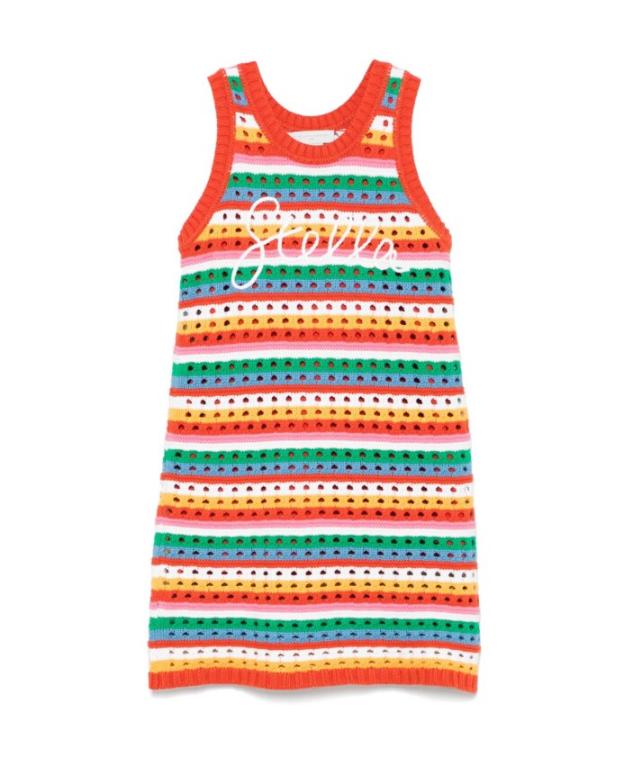 robe-multicolore-pour-filles