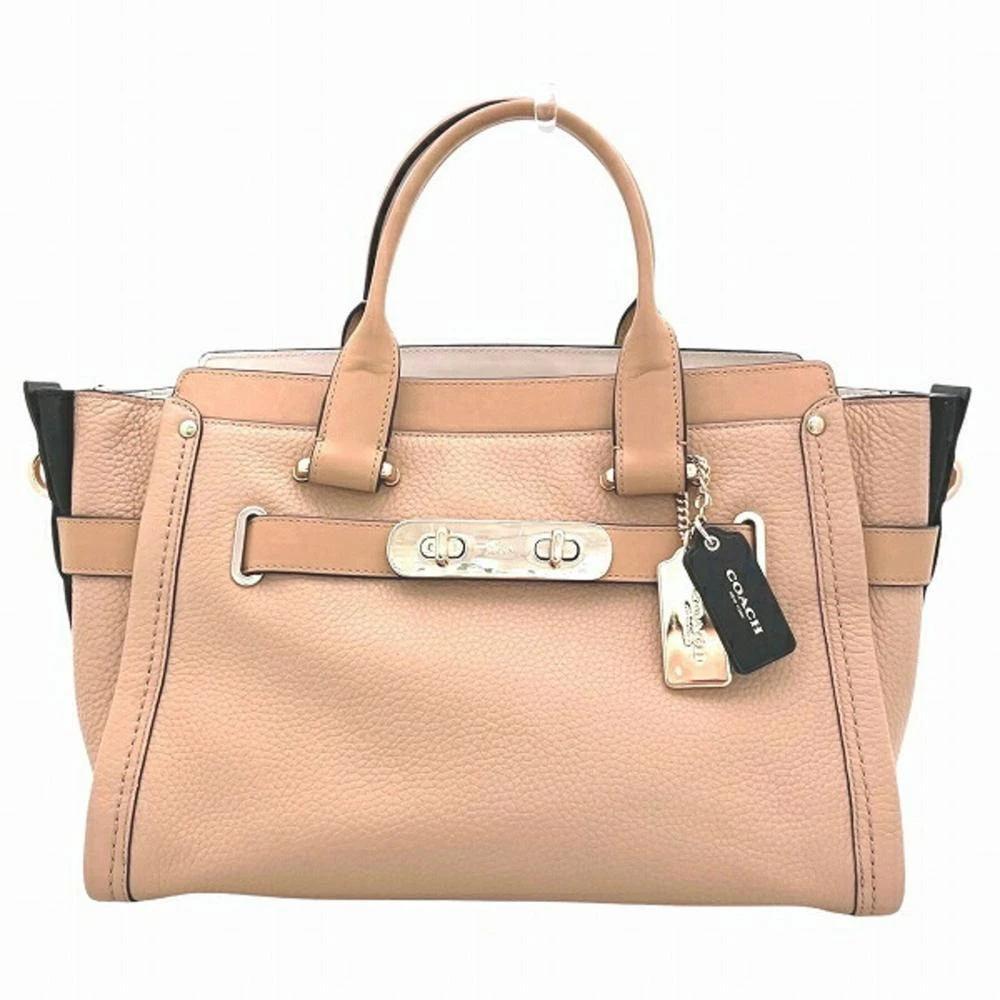 Pre-owned > Pre-owned Bags > Pre-owned Tote Bags - - Coach Pre-owned - Modalova