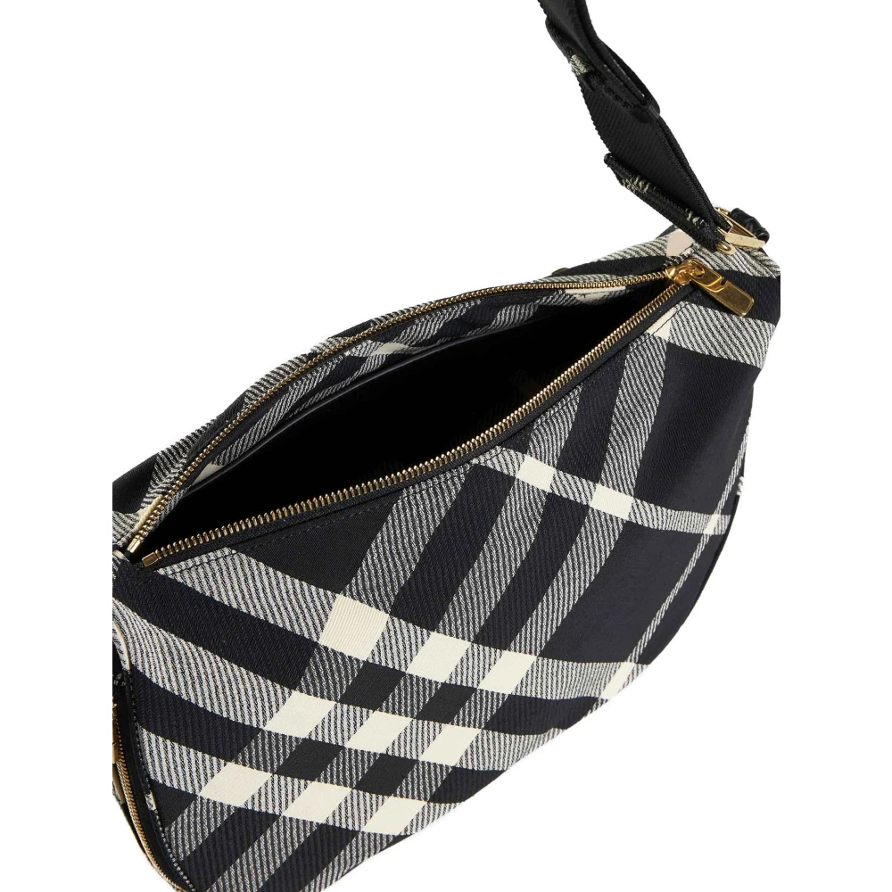 Burberry Stijlvolle Tassen voor Dagelijks Gebruik Multicolor Dames