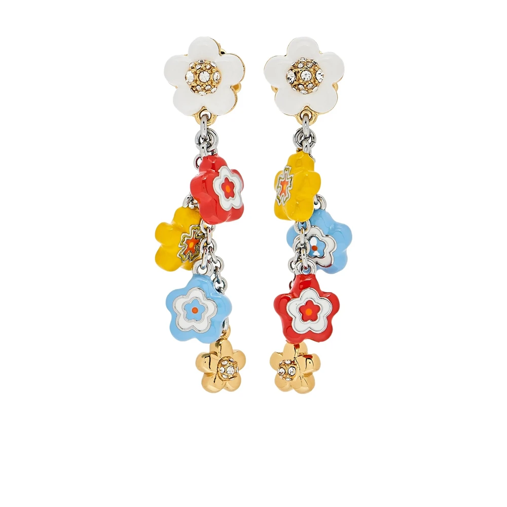 Accessories > Jewellery > Earrings - - Marc Jacobs - Modalova