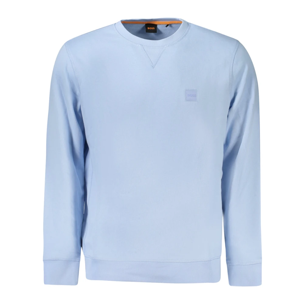 Sweatshirts & Hoodies > Sweatshirts - - Hugo Boss - Modalova