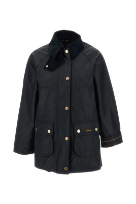 Modern Beadnell Wax Jacket