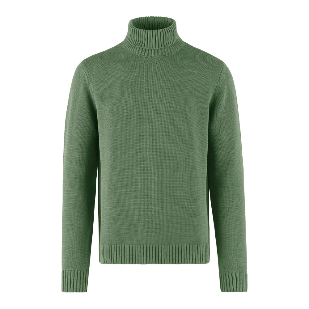 Knitwear > Turtlenecks - - BomBoogie - Modalova