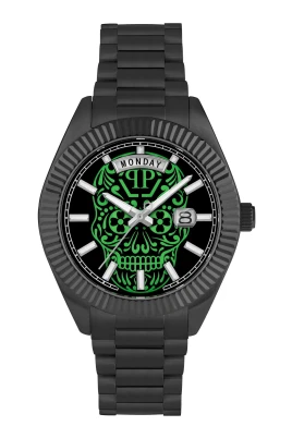 Date Superlative Watch