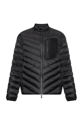Mackinac Down Jacket