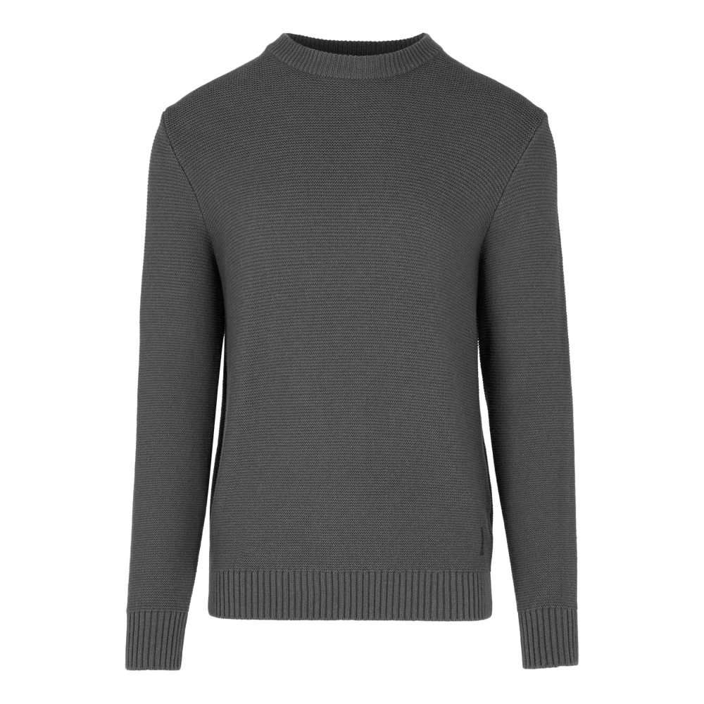 Bomboogie Hombre Gris Jerseys, Talla: S
