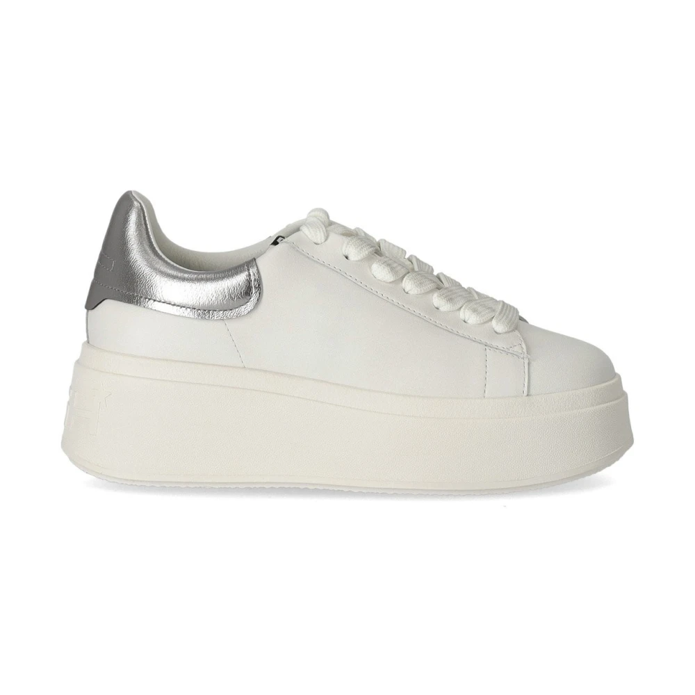 ASH - Shoes > Sneakers - White - ASH - Modalova