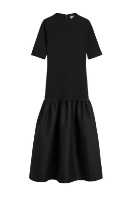 Twinflower Tee Dress