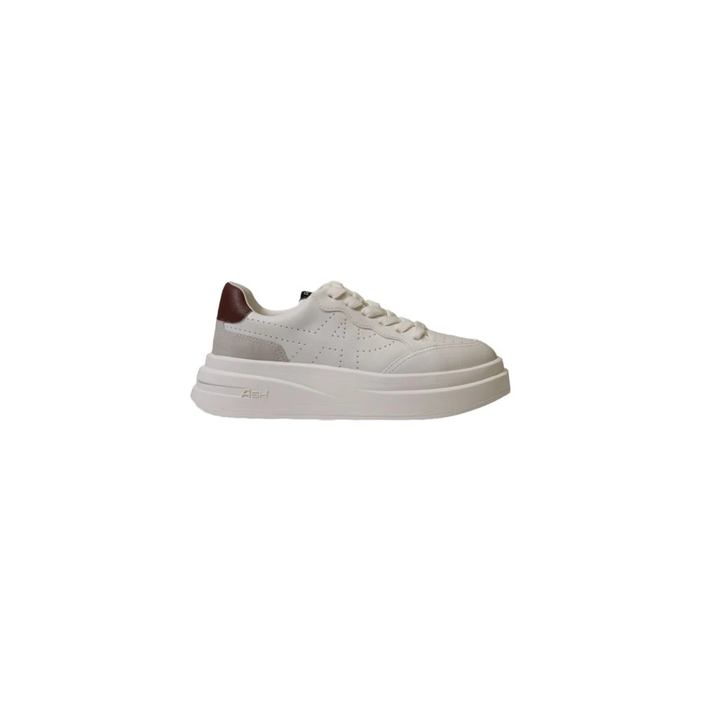 ASH - Shoes > Sneakers - White - ASH - Modalova