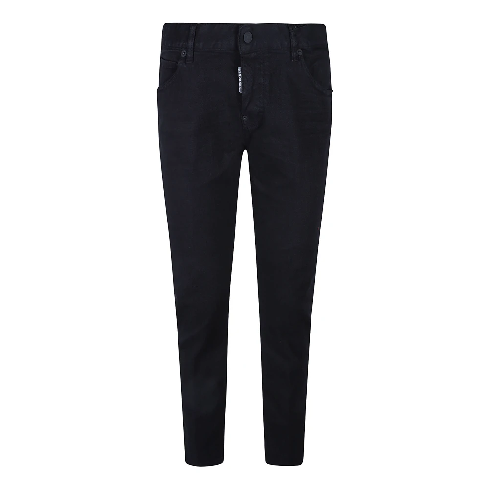 Jeans > Slim-fit Jeans - - Dsquared2 - Modalova