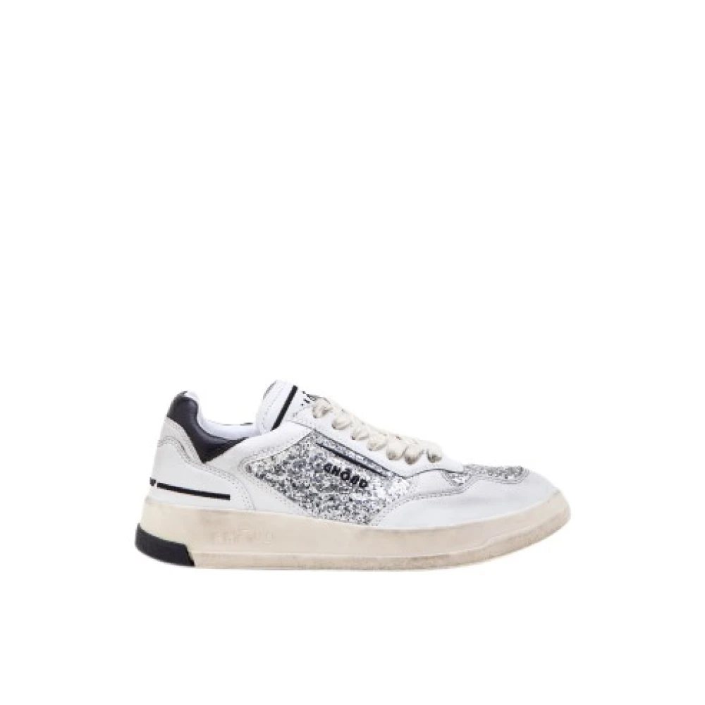 Ghoud - Shoes > Sneakers - Beige - Ghoud - Modalova