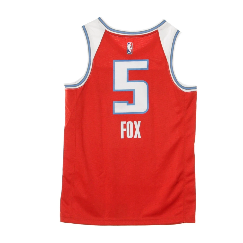 Nike Men's Red Training, M, Basketball Swingman Jersey