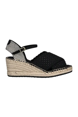 Luliza Wedge Sandal